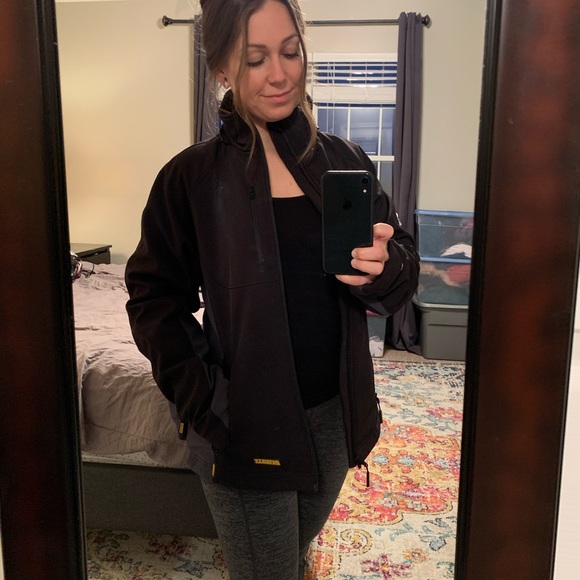 DeWalt heated coat - Picture 5 of 8